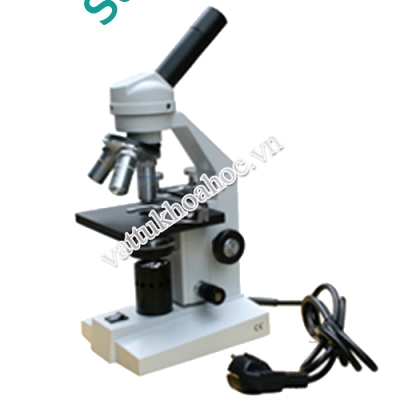 Kính hiển vi 1 mắt soi tinh lợn XSP-35