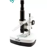 Kính hiển vi soi mạch điện tử Optika XZ-1