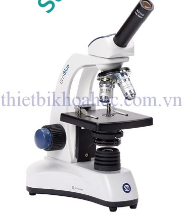 Kính hiển vi sinh học 1 mắt Euromex BioBlue BB.4200