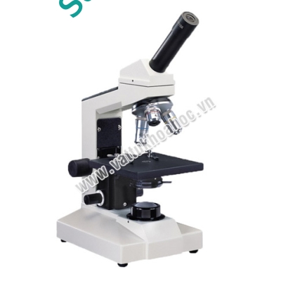 Kính hiển vi 1 mắt 640 lần L500A