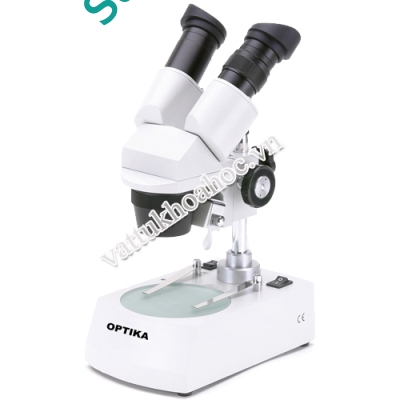 Kính hiển vi soi nổi 2 mắt Optika ST-30-2LR