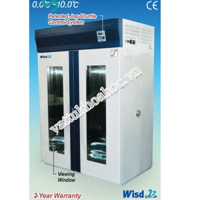 Tủ mát trữ mẫu 0℃ đến 10℃ 255 lít Daihan WCC-250