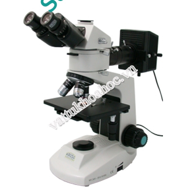 Kính hiển vi kim tương Kruss MBL3300