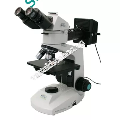 Kính hiển vi kim tương Kruss MBL3300