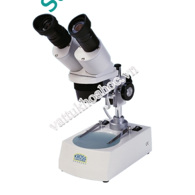 Kính hiển vi soi nổi 20 - 40 lần Kruss MSL4000