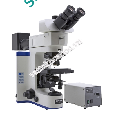 Kính hiển vi kim tương - sinh học Optika B-1000MET