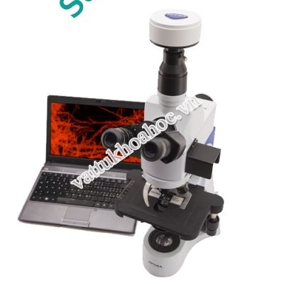 Camera kỹ thuật số OPTIKAM FAST3