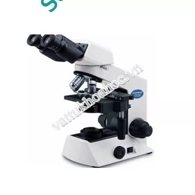 Kính hiển vi 2 mắt Olympus CX22
