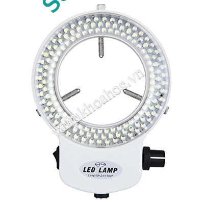 Đèn LED Ring dành cho kính hiển vi