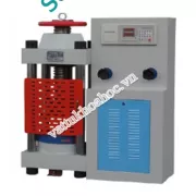 Máy nén bê tông 3000kN (300 tấn)