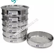 Bộ sàng đá cấp phối phi 200mm