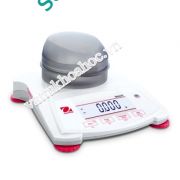 Cân phân tích 3 số Ohaus STX223 (220g/0.001g)