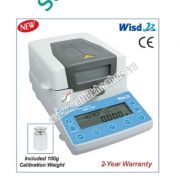 Cân xác định độ ẩm DAIHAN WBA-110M