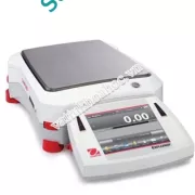 Cân phân tích 3 số 420g Ohaus EX423