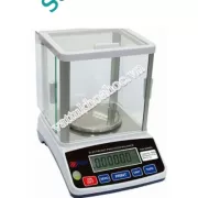 Cân phân tích 4 số Furi Lsa FGH100G