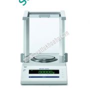 Cân phân tích 4 số Mettler Toledo MS204S/01