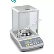Cân phân tích 4 số Kern ABS220-4N