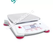 Cân kĩ thuật Ohaus 2 số lẻ SPX1202 (1200g/0.01g)