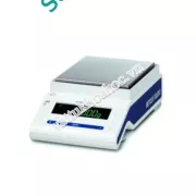 Cân kỹ thuật Mettler Toledo MS 4002S