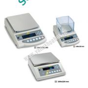 Cân kỹ thuật 2 số Kern PES2200-2M