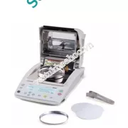 Cân sấy ẩm Shimadzu MOC-63u