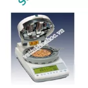 Cân sấy ẩm Shimadzu MOC-120H