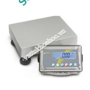 Cân bàn điện tử 600kg/200g Kern KFP 600V20SM/KXE-TM