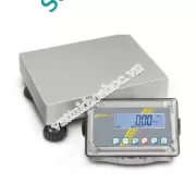 Cân bàn điện tử 600kg/200g Kern KFP 600V20SM/KXE-TM