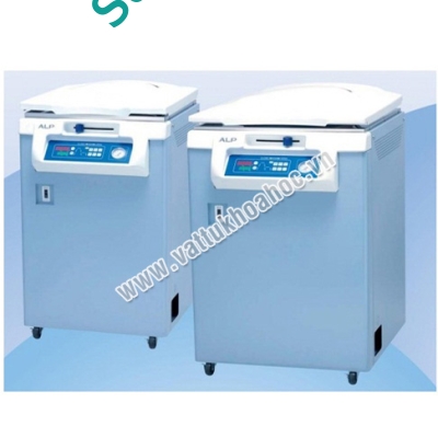 Nồi hấp tiện trùng 34 lít ALP CL-32SDP