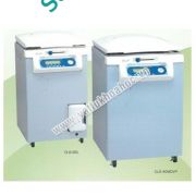 Nồi hấp tiệt trùng chân không 54 lít ALP CLG-32L