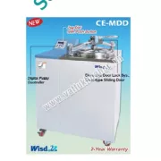 Nồi hấp tiệt trùng 80 lít Daihan MaXterile 80