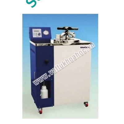 Nồi hấp tiệt trùng 60 lít Daihan WAC-60