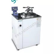 Nồi hấp tiệt trùng 60 lít Labtech LAC-5060S