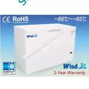 Tủ lạnh âm sâu -86℃ dạng ngang 237 lít Daihan WUF-21