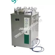 Nồi hấp tiệt trùng 75 lít Jibimed LS-75LJ