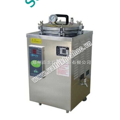 Nồi hấp tiệt trùng 50 lít Boxun YXQ-LS-50SIIl