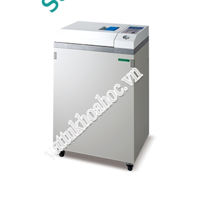 NỒI HẤP TIỆT TRÙNG 50 LÍT SA-300VFA