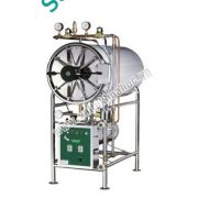Nồi hấp tiệt trùng tự động 196 lít Sturdy SA500