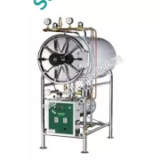 Nồi hấp tiệt trùng tự động 196 lít Sturdy SA500