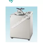 Nồi hấp tiệt trùng 50 lít Sturdy SA300VL