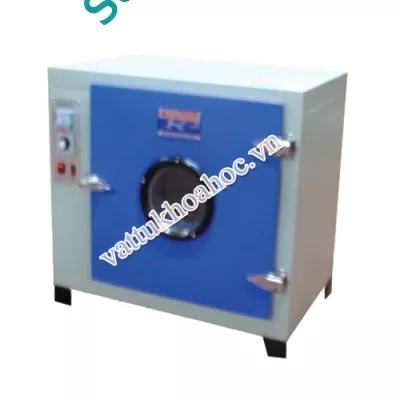 Tủ sấy chỉ kim 136 lít 101-2