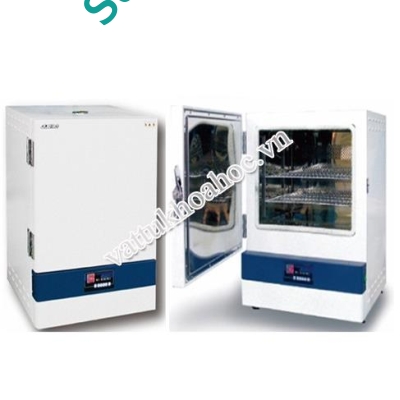 Tủ sấy nhiệt độ cao Labtech 250 lít LDO-250T