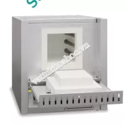 Lò nung 4 mặt Nabertherm 9 lít 1100oC L9/11/SW