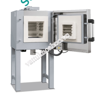 Lò nung Nabertherm dạng buồng 15 lít 1400oC LF15/14