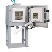 Lò nung Nabertherm dạng buồng 15 lít 1400oC LF15/14