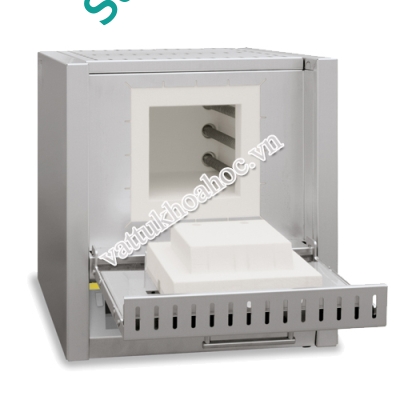 Lò nung Nabertherm nhiệt độ cao 8 lít 1400oC HTC 08/14