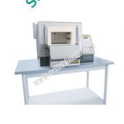 Lò nung Nabertherm 7 lít 1280°C N7/H
