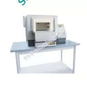 Lò nung Nabertherm 7 lít 1280°C N7/H