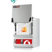 Lò nung Carbolite nhiệt độ cao RHF 14/35