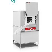 Lò nung Carbolite nhiệt độ cao RHF 15/35